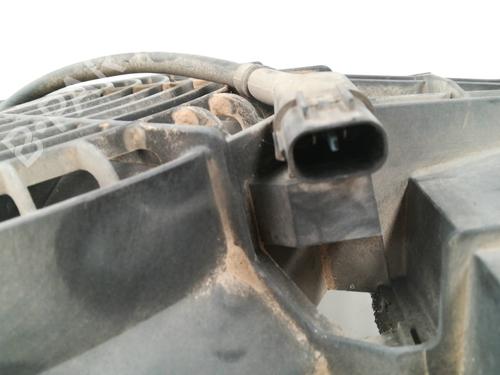 Radiator fan HYUNDAI SANTA FÉ I (SM) 2.4 16V | BP9359231M35 