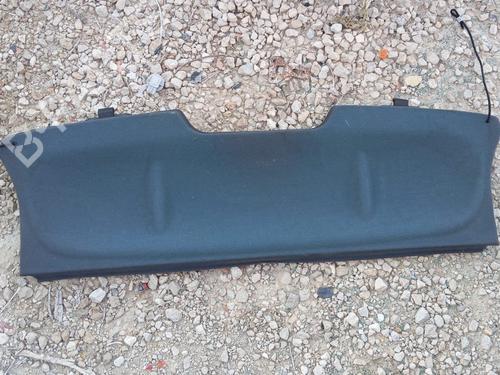 Used Rear parcel shelf DAEWOO MATIZ (M100, M150) 0.8 (52 hp) 12285501