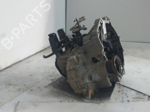 Gearbox SEAT IBIZA III (6L1)  | BP9350143M3 