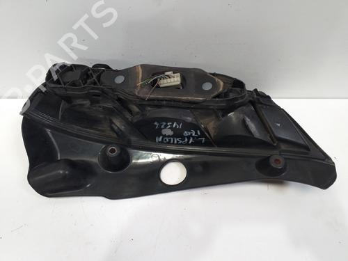 Left taillight LANCIA YPSILON (843_) 1.2 (843.AXA1A) | BP21845078C34 