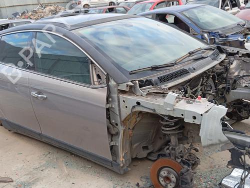 Front right panel LANCIA DELTA III (844_)  | BP16844044C59 