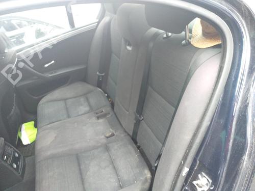 Used Rear left seatbelt BMW 5 (E60) 520 d (177 hp) 12294512