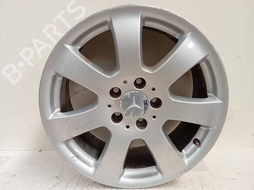 Used Rim Rim MERCEDES-BENZ M-CLASS (W164) [2005-2012] 40022762 40022762