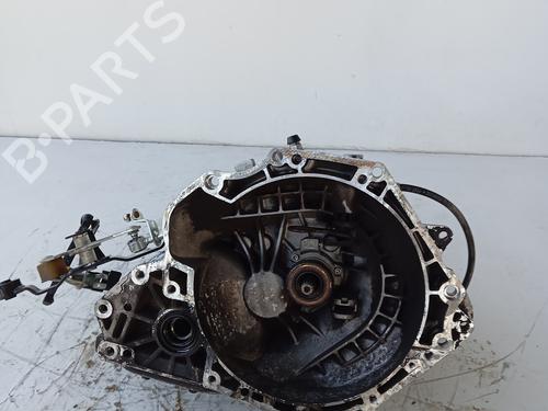 Used Gearbox OPEL ASTRA H GTC (A04) 1.6 (L08) (105 hp) 30901264