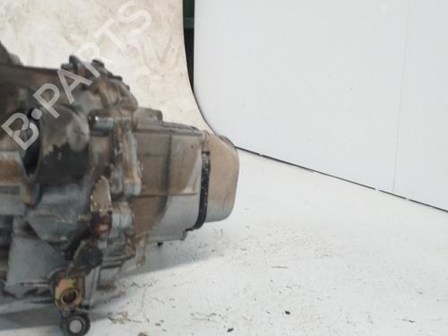Gearbox CITROËN SAXO (S0, S1) 1.5 D | BP9358396M3 