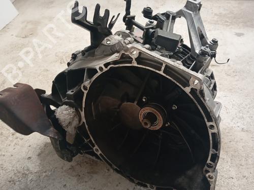 Używane Skrzynia biegów FORD FOCUS II (DA_, HCP, DP) 1.8 TDCi (115 hp) 29911183