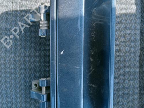 Used Rear right exterior door handle HONDA CONCERTO (HW, MA) 1.6 i 16V (112 hp) 16226204