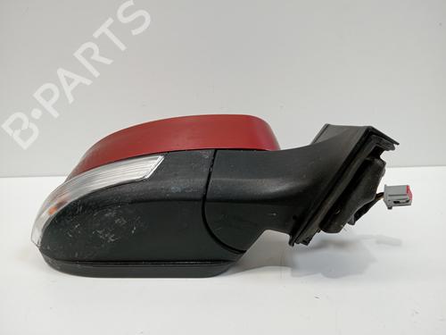 Right mirror FORD FOCUS II (DA_, HCP, DP) 1.6 | BP17440281C27 