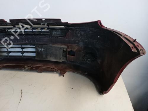 Front bumper CITROËN XSARA PICASSO (N68) 2.0 HDi | BP31612226C7