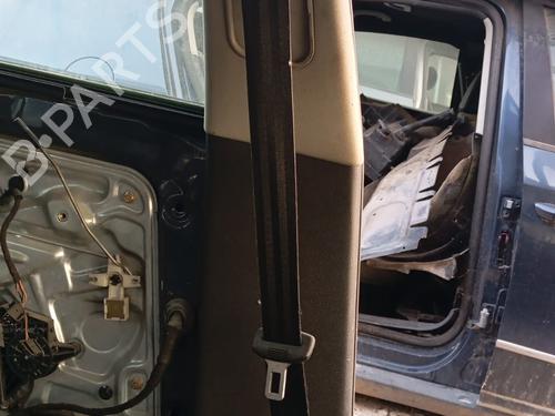 Sicherheitsgurt vorne links für VW PASSAT B5.5 (3B3) 1.9 TDI (130 hp) 19443097