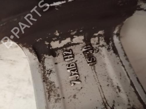 Rim BMW 1 (F20) 116 i | BP29834545C45