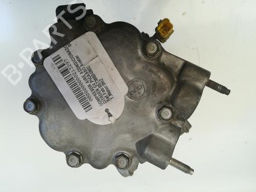 AC compressor CITROËN C4 Picasso I MPV (UD_)  | BP9356954M34 