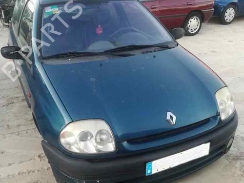 AC Kompressor RENAULT CLIO II (BB_, CB_) 1.2 16V (BB05, BB0W, BB11, BB27, BB2T, BB2U, BB2V, CB05,... | BP9355687M34 