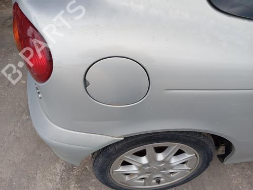 Used Fuel flap RENAULT MEGANE I Coach (DA0/1_) 1.4 16V (DA0D, DA1H, DA0W, DA10) (95 hp) 24866369