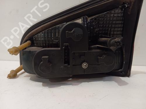 Left tailgate light FORD S-MAX (WA6)  | BP22712130C79 