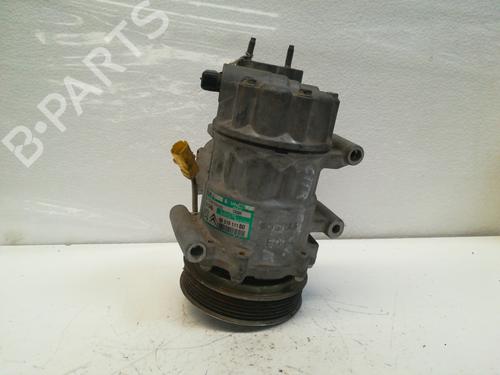 Used AC compressor CITROËN C4 I (LC_) [2004-2014]  9360308
