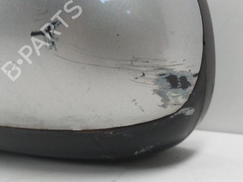 Left mirror PEUGEOT 406 (8B)  | BP9352553C26 