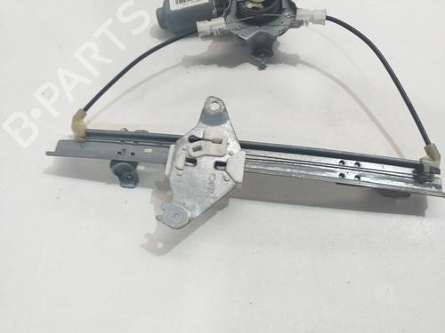 Rear right window mechanism NISSAN QASHQAI / QASHQAI +2 I (J10, NJ10, JJ10E) 1.5 dCi | BP16237360C25 