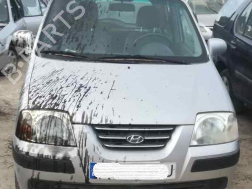 Venstre bak invendig håndtak HYUNDAI ATOS (MX) 1.1 | BP12296430I15 