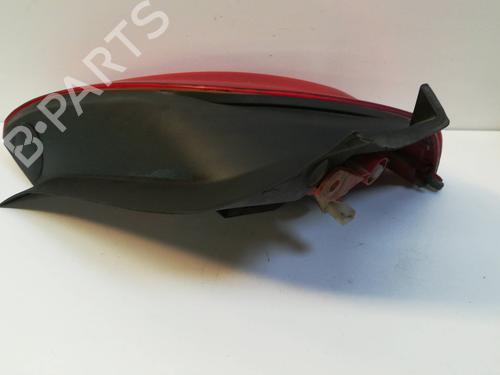 Left taillight RENAULT MEGANE II (BM0/1_, CM0/1_) 1.5 dCi (BM1F, CM1F) | BP16305481C34 