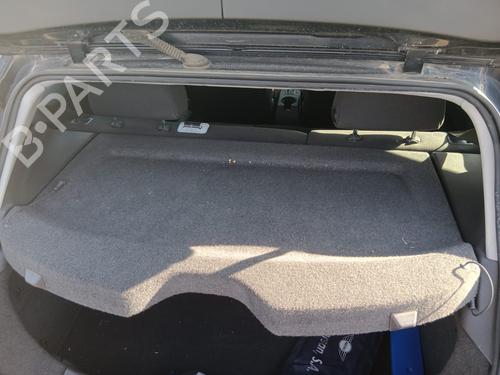 Rear parcel shelf OPEL ASTRA H (A04) 1.7 CDTI (L48) | BP16946983C85 