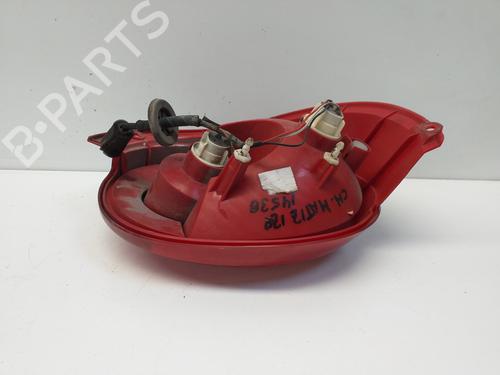Left taillight CHEVROLET MATIZ (M200, M250) 0.8 | BP22348130C34 