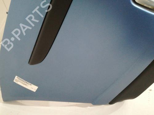 Zderzak przedni FORD FOCUS I (DAW, DBW)  | BP9347711C7 