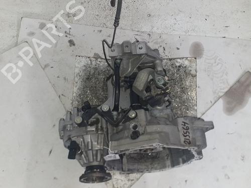 Gearbox SEAT LEON (1M1) 1.9 TDI | BP9357167M3 
