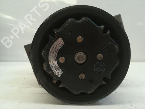 AC compressor AUDI A3 Sportback (8PA) 2.0 FSI | BP9357056M34