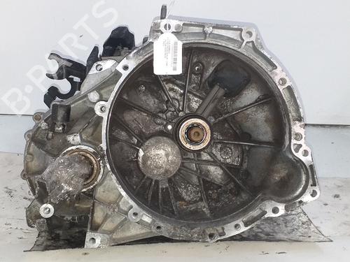 Used Gearbox FORD FOCUS I (DAW, DBW) [1998-2009]  9350389