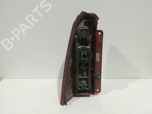 Right taillight FORD FOCUS I (DAW, DBW)  | BP12273375C35 