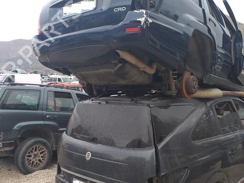 Bremselys JEEP GRAND CHEROKEE II (WJ, WG) 2.7 CRD Laredo | BP16314843L11 