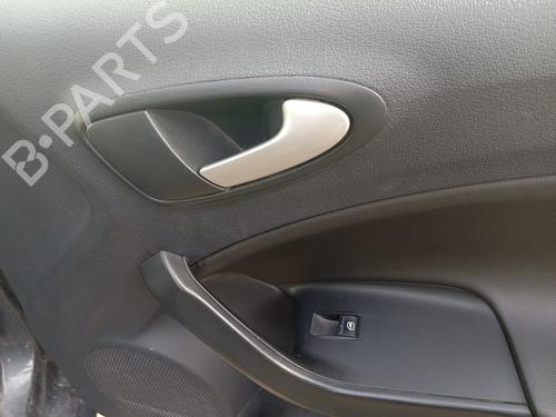 Used Front right interior door handle SEAT IBIZA IV (6J5, 6P1) [2008-2017]  24521986