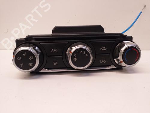 Used Climate control NISSAN MICRA V (K14) [2016-2025]  24801118