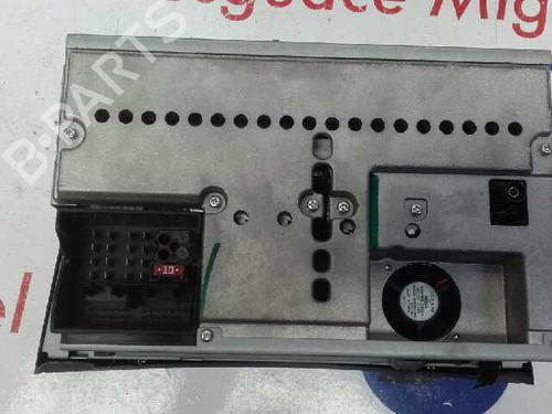 Bilradio MERCEDES-BENZ E-CLASS (W211)  | BP9348320E6 