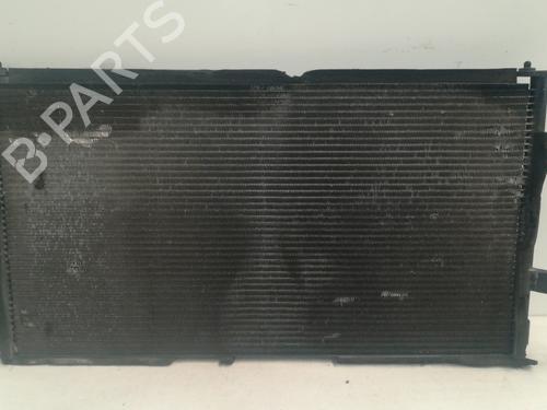 AC radiator SUBARU FORESTER (SF_) 2.0 AWD (SF5) | BP15518928M32 