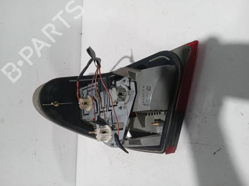 Left taillight MERCEDES-BENZ E-CLASS (W210) E 270 CDI (210.016) | BP29923951C34