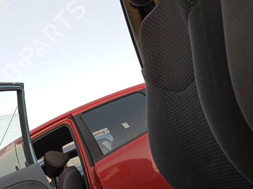 Sæde højre fortil DAEWOO MATIZ (M100, M150) 0.8 | BP16231146C16 