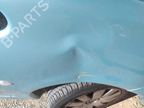 Left front fog light CITROËN XSARA PICASSO (N68) 2.0 HDi | BP15824434C30 