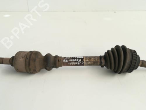Used Left front driveshaft CITROËN XSARA (N1) [1997-2005]  9349386