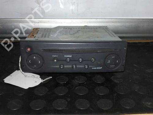 Used Radio Radio 38537859 38537859