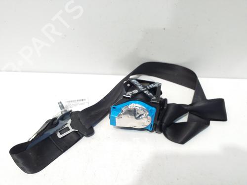 Used Rear right seatbelt CITROËN C4 Picasso II [2013-2025]  25729465