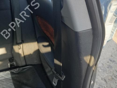Used Front left seatbelt BMW 1 (E87) 116 d (116 hp) 28484603