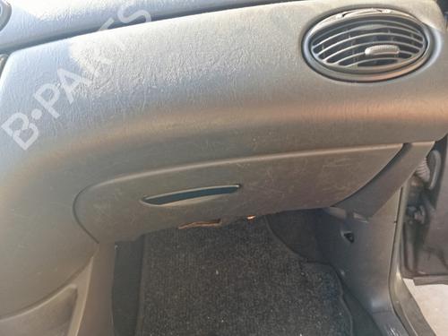 Glove box FORD FOCUS I Saloon (DFW) 1.6 16V BP28296435C95