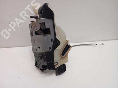 Used Front left lock Front left lock CITROËN C4 II (NC_) [2009-2026] 36113773 36113773