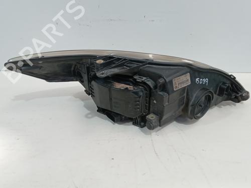 Left headlight FORD MONDEO IV Saloon (BA7) 2.0 TDCi | BP36075338C28 - Image 3