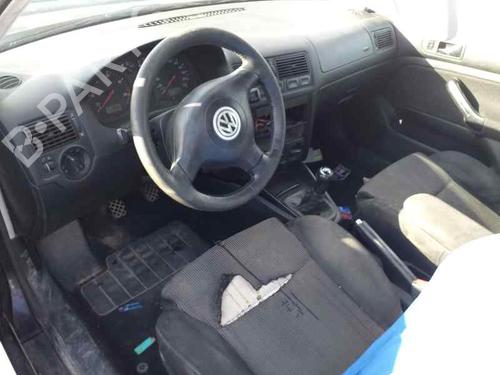 Passasjer kollisjonspute VW GOLF IV (1J1) 1.9 TDI | BP16226884C10 