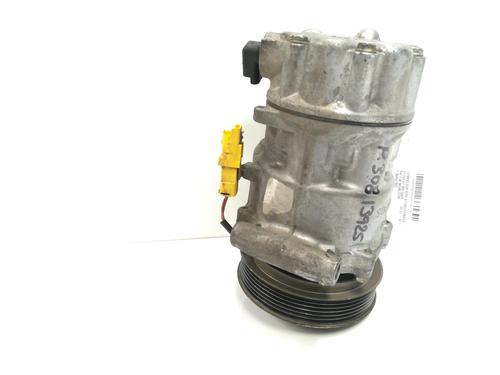 AC compressor PEUGEOT 308 I (4A_, 4C_)  | BP12295879M34 