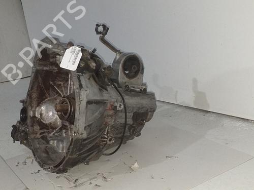 Gearbox NISSAN ALMERA II (N16) 2.2 dCi | BP9355353M3 