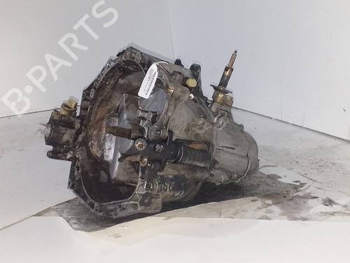 Gearbox PEUGEOT 406 (8B)  | BP9350129M3 